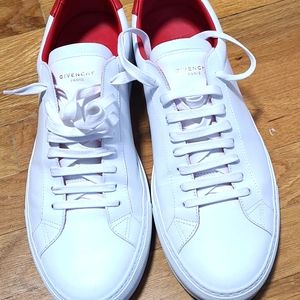 Givenchy Tennis Shoes